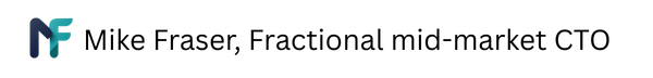 Mike Fraser